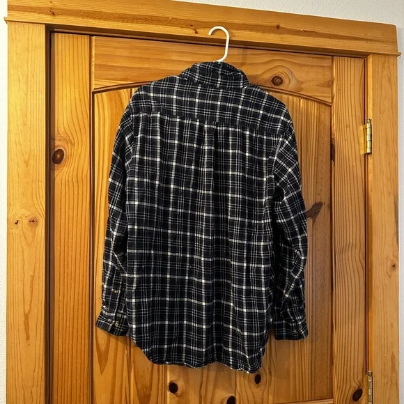 Flannel - Picture 2 of 3
